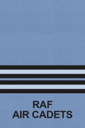 FLIGHT LIEUTENANT RAFAC
